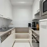 Apartamento Zandstraal 0102 Koksijde