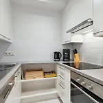 Apartamento Zandstraal 0102