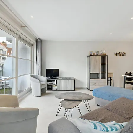 Zandstraal 0102 * Koksijde