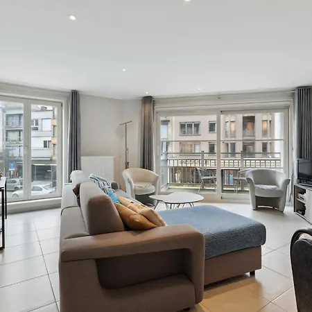 Zandstraal 0102 * Koksijde